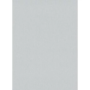 Világosszürke fehér szövött hatású tapéta