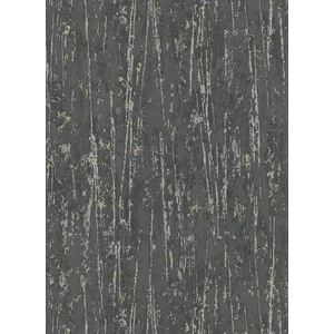 Szürke ezüst sárga beton hatású tapéta