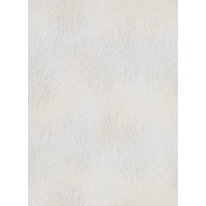 Bézs fényes mintás tapéta