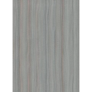 Szürke fényes barna geometriai mintás tapéta