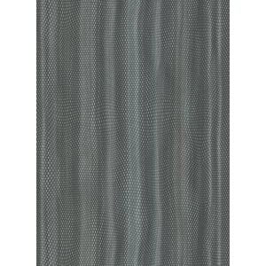 Geometriai mintás fekete ezüst színű tapéta