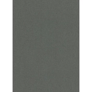 Barna egyszínű szövött hatású tapéta