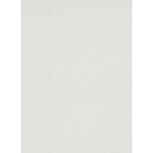 Önmagában csíkos fehér egyszínű tapéta