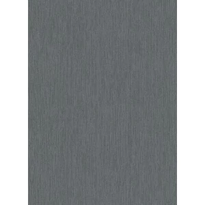 Barna szürkésbarna önmagában csíkozott mintás tapéta