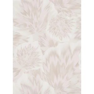 Drapp bézs leveles tapéta Drapp bézs leveles tapéta