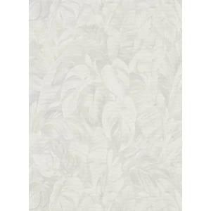 Szürke drapp levél mintás tapéta Szürke drapp levél mintás tapéta