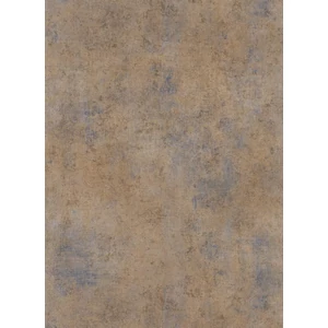 Arany kék színű beton mintás tapéta