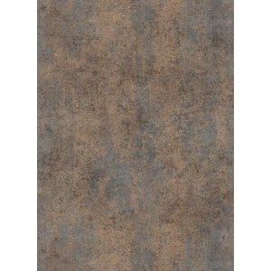 Szürkésbarna arany beton mintás tapéta