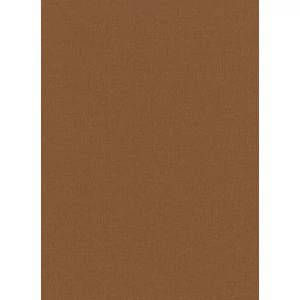 Téglavörös egyszínű tapéta