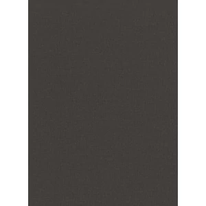 Sötétbarna egyszínű tapéta
