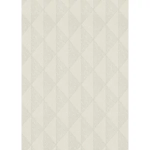 Tejeskávé krém elefántcsont színű tapéta