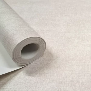 Drapp színű beton hatású tapéta