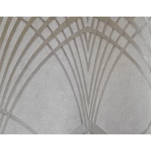 drapp alap, fényes drapp mintás tapéta