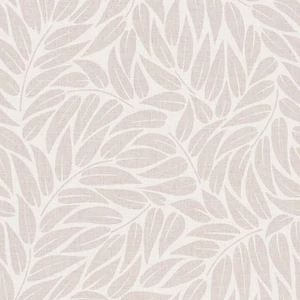 Elefátcsont és világos szürkés-rózsaszín tónusú tapéta