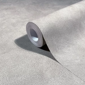 Szürke színű tapéta