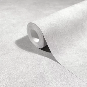 Világosszürke színű tapéta