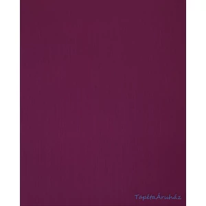 Püspöklila egyszínű tapéta