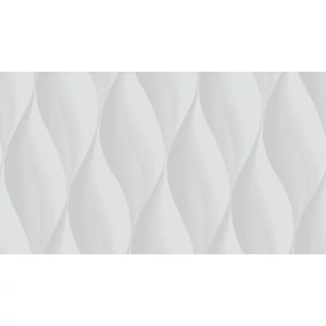 Szürke leveles tapéta