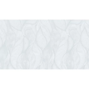 Halványszürke hullámos tapéta