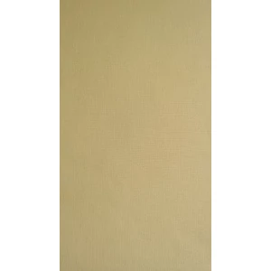 Sárga, habosított felüleű tapéta