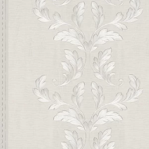 Krém krémszürke Opulence tapéta Krém krémszürke Opulence tapéta