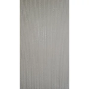 Fehér, szövetmintás, habosított felületű tapéta