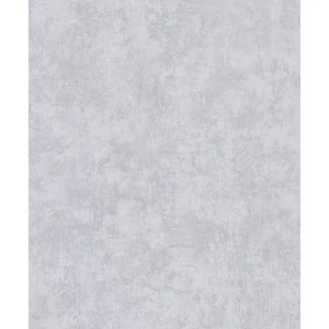 Szürke ezüst beton mintás tapéta