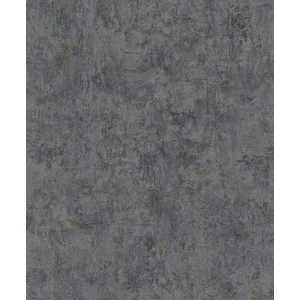 Arany beton mintás tapéta