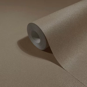 Latte barna színű tapéta