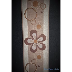 10m hosszú dekor szegő