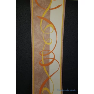 13,5cm széles 10m hosszú bordűr