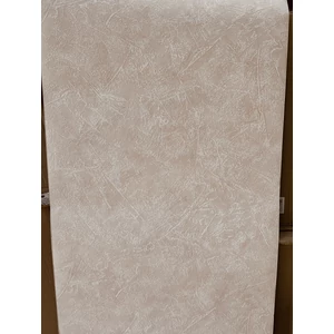 barackvirág színű habosított tapéta