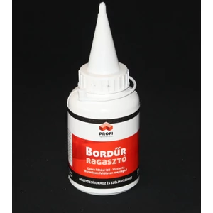 Bordűr ragasztó