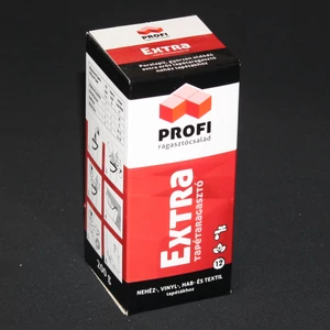 Profi Extra erős tapétaragasztó