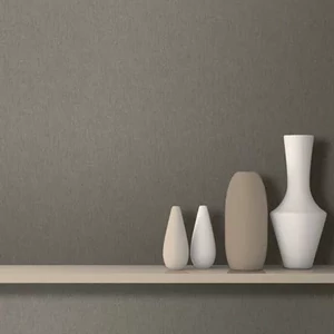 Szürke színű enyhén csillogó tapéta Szürke színű enyhén csillogó tapéta