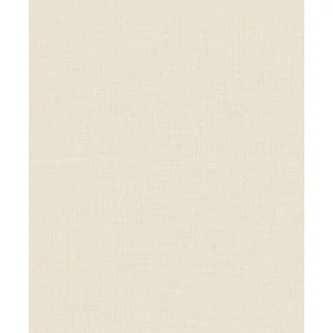 Bézs szövet hatású tapéta