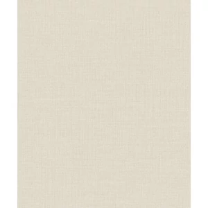 Bézs szövet hatású tapéta