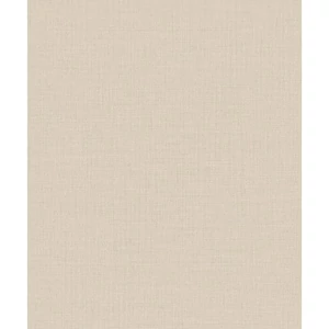 Szürke bézs szövet hatású tapéta