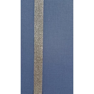 10m hosszú 2,5cm széles dekor bordűr