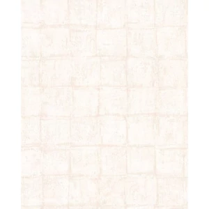 Krém bézs színű geometriai mintás tapéta Krém bézs színű geometriai mintás tapéta