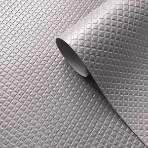Gyémánt, fémes hatású, rosegold színű tapéta Gyémánt, fémes hatású, rosegold színű tapéta