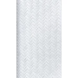 Drapp, fehér, világosszürke, natúr, fonott tapéta Drapp, fehér, világosszürke, natúr, fonott tapéta