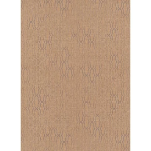 Keleti hatású barna tapéta