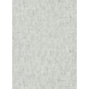 Szürke vakolat mintás tapéta