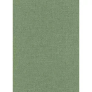 Zöld egyszínű tapéta