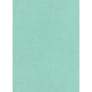 Türkiz egyszínű tapéta