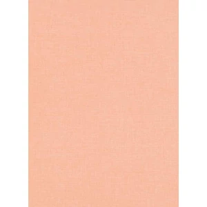 Barack rózsaszín egyszínű tapéta