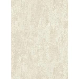 Törtfehér csillogó beton mintás tapéta