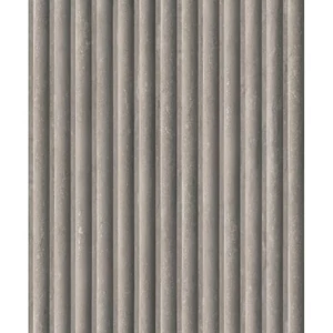 Fekete drapp bézs lambéria mintás tapéta