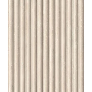 Bézs barna lambéria mintás tapéta